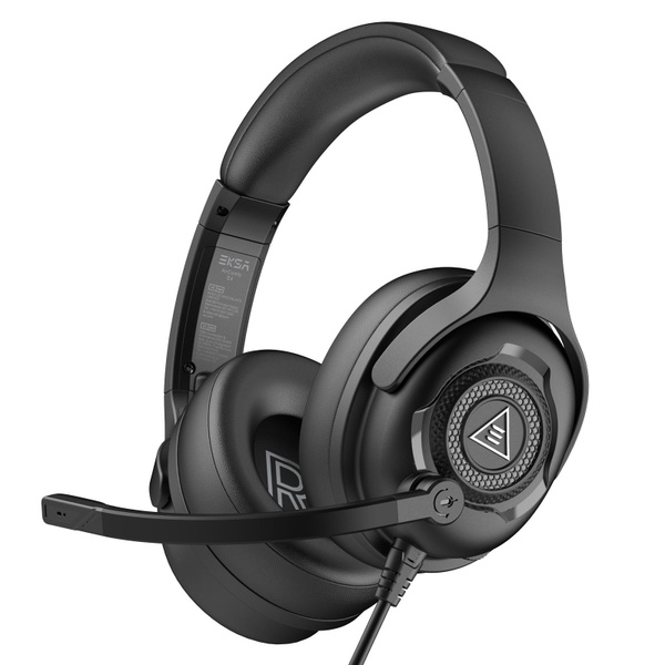 Игровые наушники Полноразмерные EKSA AirComfy - купить по доступным ...