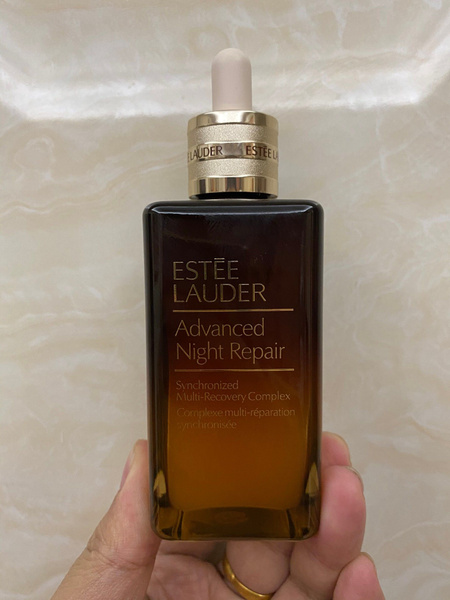 Estee Lauder Сыворотка для лица, 115 мл - купить с доставкой по ...