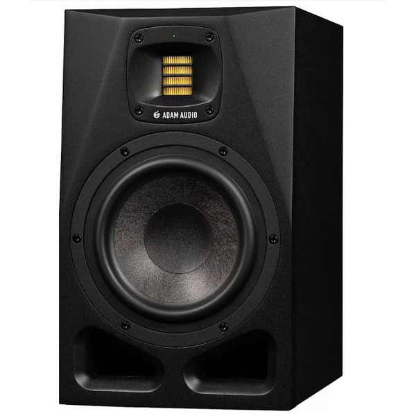 Студийный монитор активный ADAM Audio A7V купить на OZON по низкой цене ...