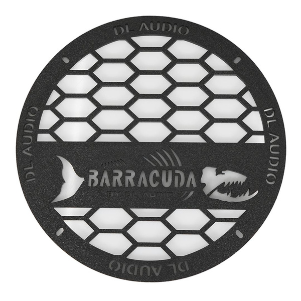 Грили для динамиков, защитные сетки DL Audio-2 (ДЛ Аудио) Barracuda ...