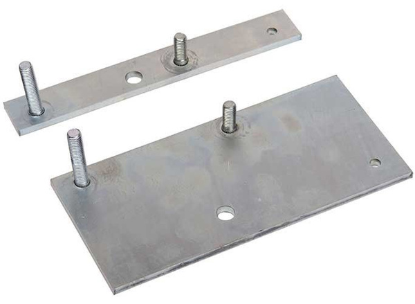 Кронштейн под регулируемую рулевую колонку 2121-2131 Нива - Тольятти ...