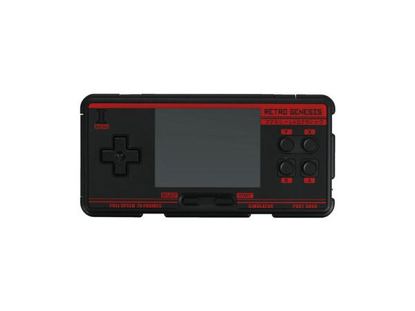 Игровая приставка Retro Genesis Port 3000 - купить с доставкой по ...