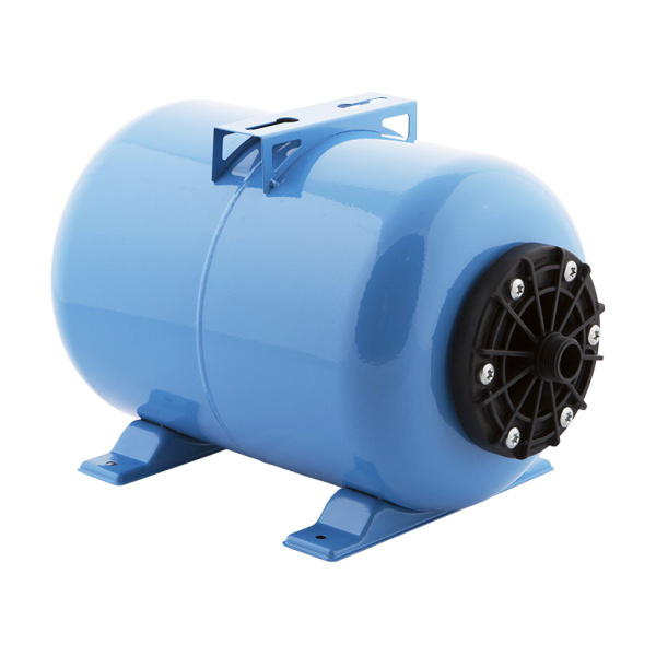 Гидроаккумулятор ДЖИЛЕКС 24 ГП (пластиковый фланец) - купить по ...