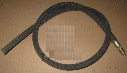 Шланг масляного радиатора ГАЗ дв. 4062 - Автопромагрегат арт ...