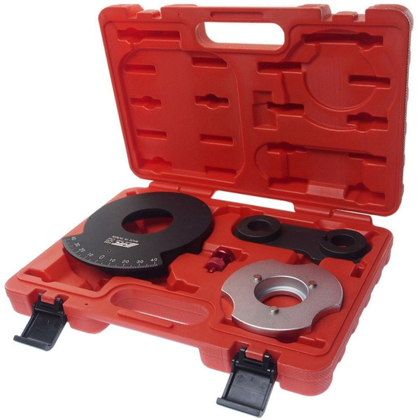 Набор для проверки растяжения цепи ГРМ VAG (T10550), JTC-4595 - купить ...