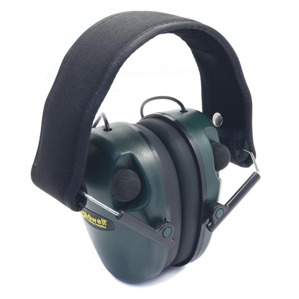 Наушники активные для стрельбы и охоты Caldwell 487-557 E-Max Low ...