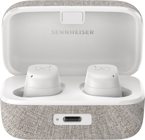 Наушники Внутриканальные Sennheiser Momentum True Wireless 3 - купить ...