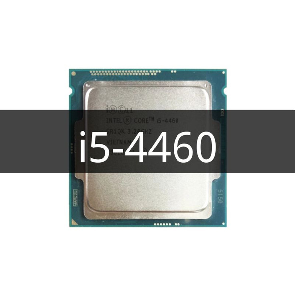 Процессор Intel Core i5 4-го поколения, 4 яд., 3.2 ГГц купить по низкой ...