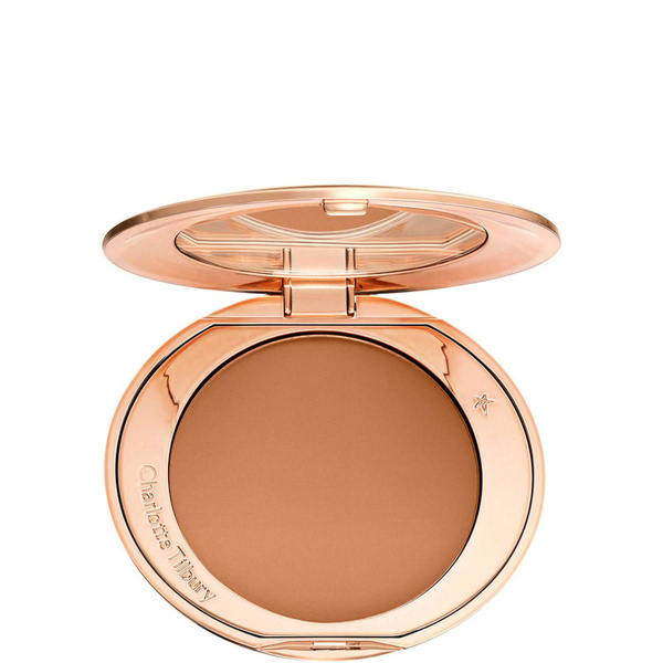 Charlotte Tilbury Пудра AIRBRUSH FLAWLESS FINISH, 8 гр - купить с ...