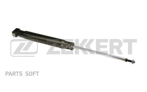 ZEKKERT SG2511 Амортизатор Citroen C4 04-, Peugeot 307 (3A Zekkert газ ...
