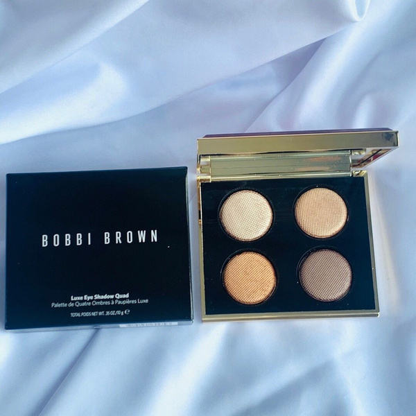 BOBBI BROWN Четырехцветные тени для век - купить с доставкой по ...