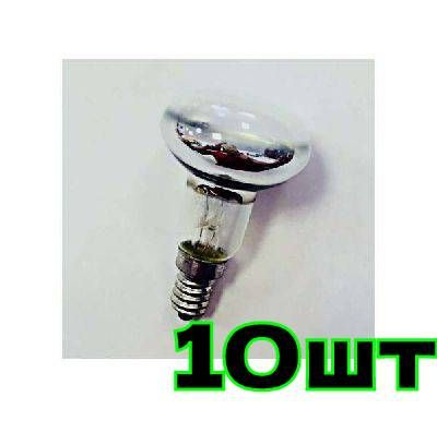 Накаливания Лампочка FAVOR E14 Рефлектор 320 Лм - купить в интернет ...