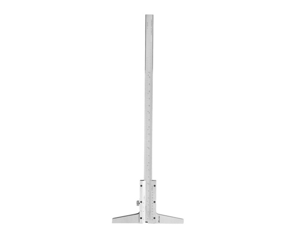 Штангенглубиномер ШГ 160мм 0.05 МИК - купить с доставкой по выгодным ...