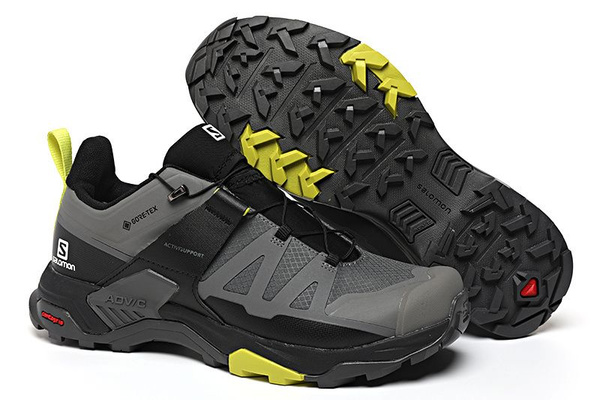 Кроссовки Salomon X Ultra GTX - купить с доставкой по выгодным ценам в ...