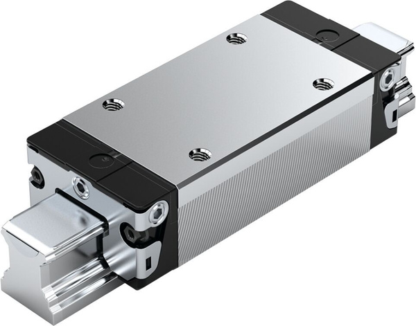 Каретка Bosch Rexroth R162331220 для линейной направляющей - купить с ...