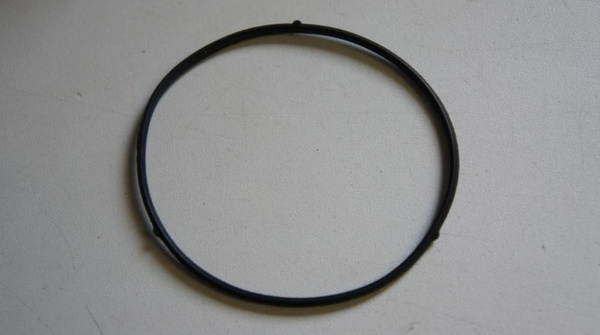 Прокладка поплавковой камеры карбюратора 173F-190F, шт - купить по ...