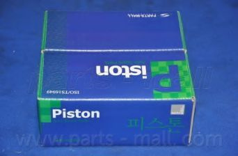 Поршень PARTS-MALL PXMSA-007A - Parts-Mall арт. PXMSA007A - купить по ...