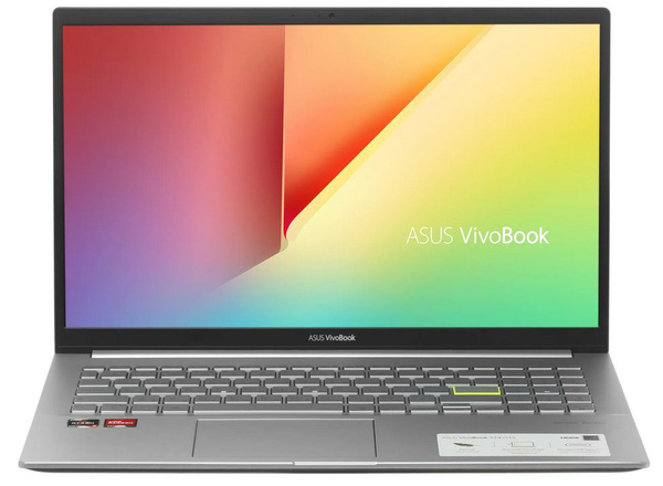 Ноутбук ASUS VivoBook S15 M533UA-BN214 (90NB0TN4-M000K0), белый купить ...
