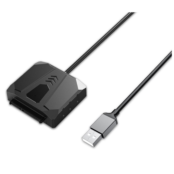 Кабель Адаптер Для Hdd Sata Купить