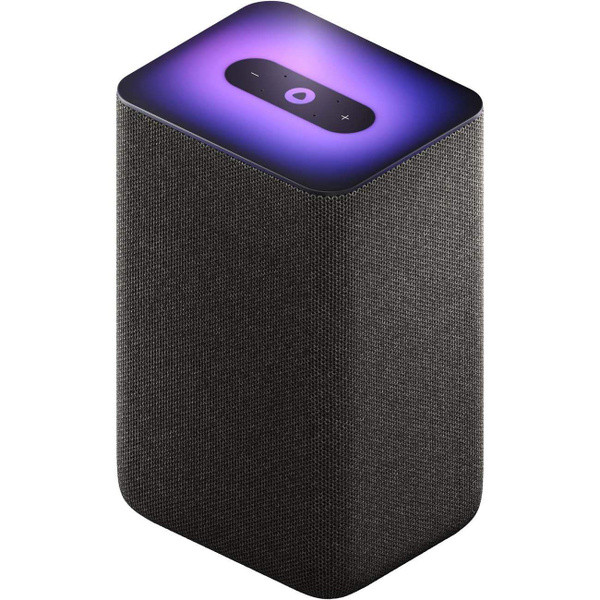 Умная колонка Яндекс Станция 2 Black (YNDX-00051K) купить на OZON по ...