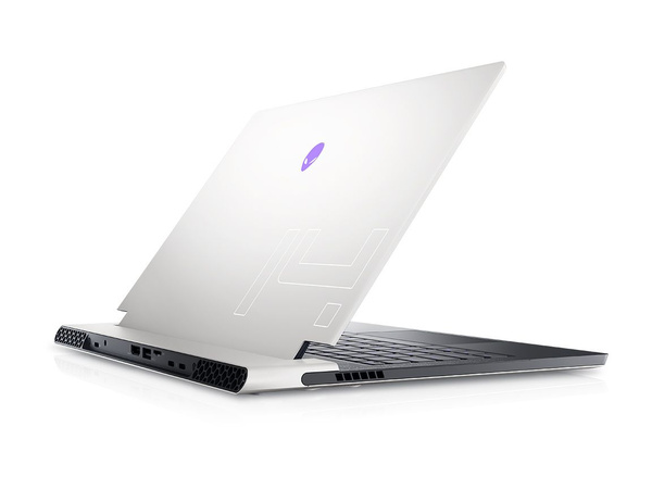 Игровой ноутбук Dell 14" Alienware X14, GeForce RTX 3050, белый купить ...