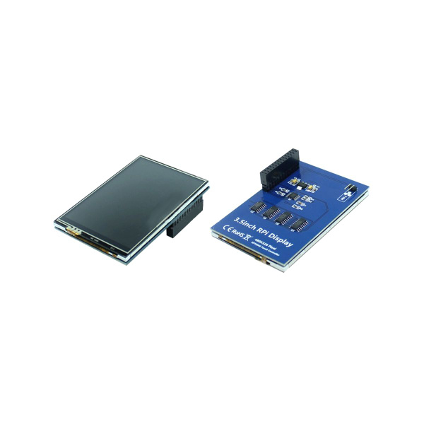 3 5 дюймовый резистивный сенсорный экран TFT LCD 480X320 - купить с ...