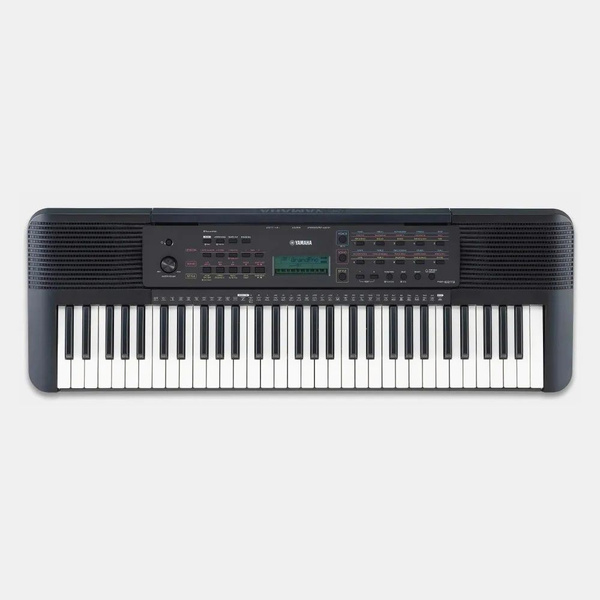 YAMAHA PSR-E273 Цифровой синтезатор / цифровое пианино YAMAHA ...