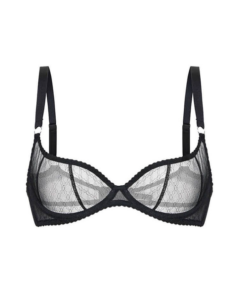 Бюстгальтер бра, бюстье MERCI LINGERIE 1 шт - купить с доставкой по ...