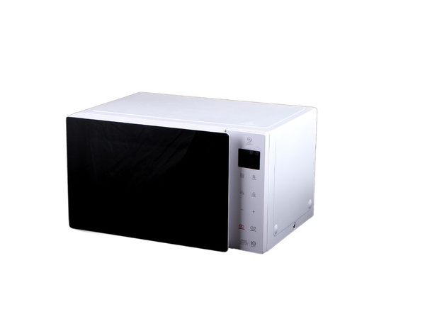 Микроволновая печь LG MW25R35GISW - купить по низким ценам в интернет ...