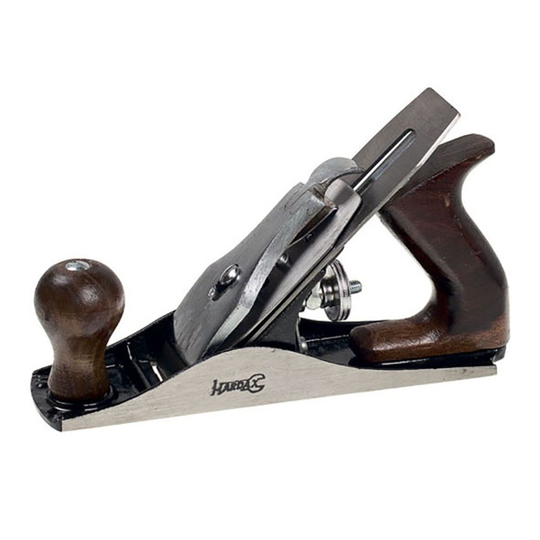 Рубанок №4 200 мм с литой станиной HARDAX купить по низкой цене с ...