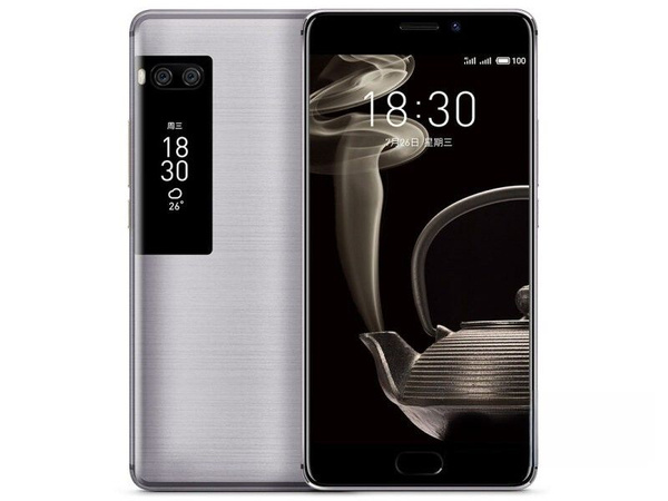 Meizu pro plus