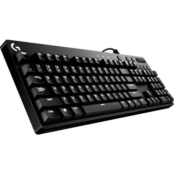Механическая клавиатура Logitech G G610 купить по низкой цене: отзывы ...