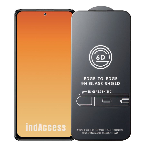 Защитное стекло на Xiaomi Redmi Note 9 Pro, 9s/ для Сяоми редми ноте 9 ...