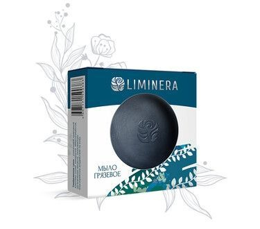 Мыло грязевое LIMINERA целебный сбор для тела 80 гр - купить с ...