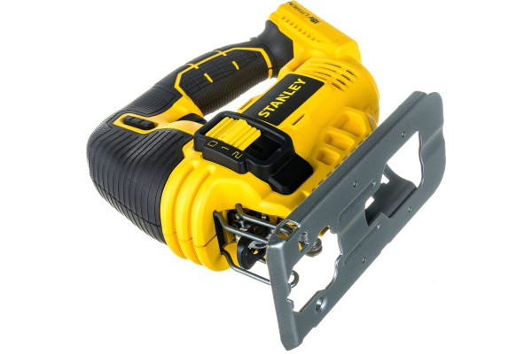 Лобзик STANLEY STSC1860-RU STSC1860-RU - купить с доставкой в интернет ...
