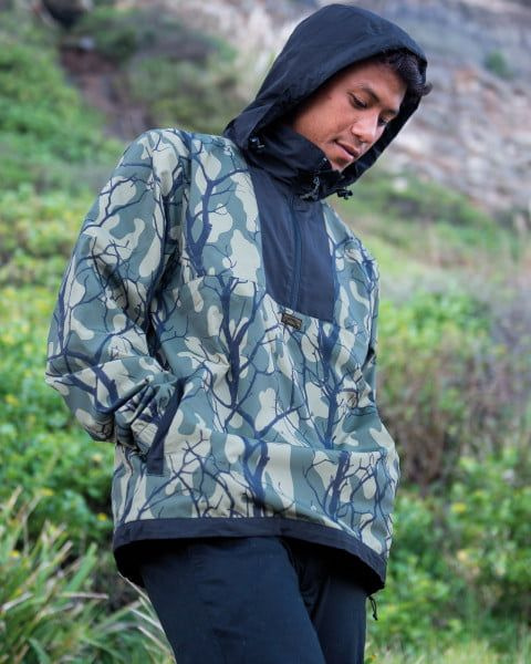 Куртка Billabong - купить с доставкой по выгодным ценам в интернет ...