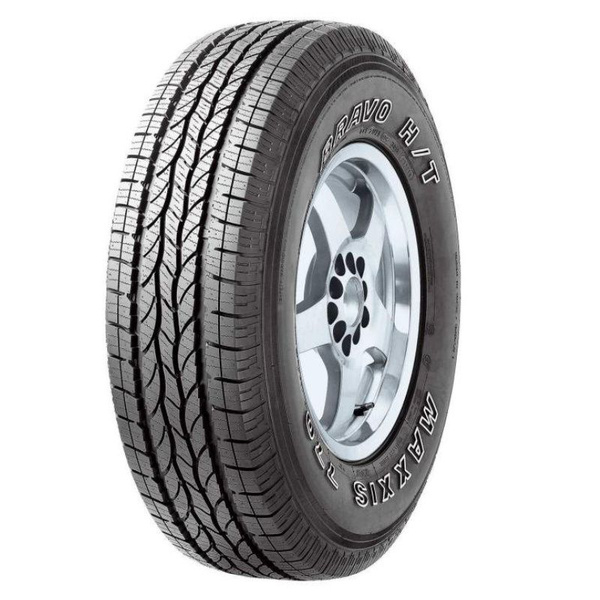 Шины для легковых автомобилей Maxxis 225/70 16 Лето Нешипованные ...