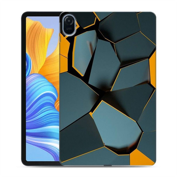 Honor Pad 8 Купить В Екатеринбурге