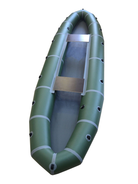 Байдарка ExpedBoats Эскимос 350 с обвесом - купить по выгодной цене в ...