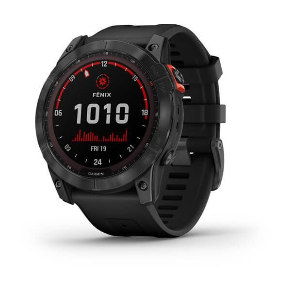 Garmin fénix sale