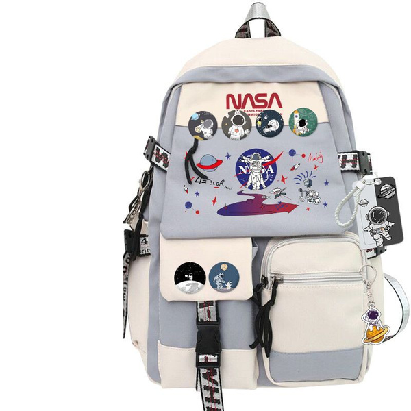 Рюкзак NASA - купить с доставкой по выгодным ценам в интернет-магазине ...