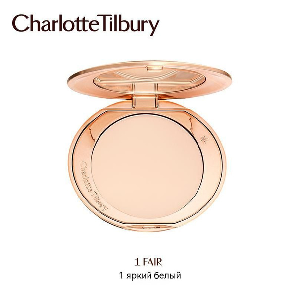 CHARLOTTE TILBURY Румяна купить на OZON по низкой цене (1772767512)