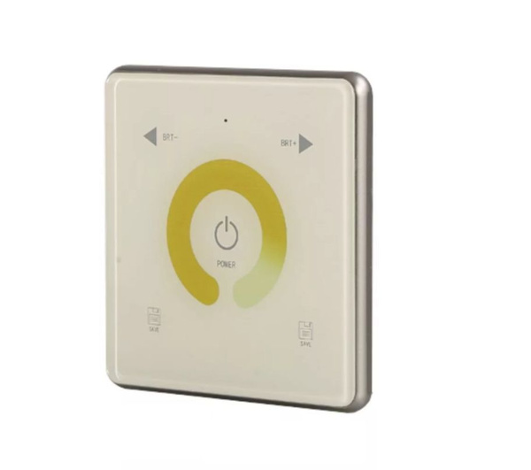 Сенсорная панель-пульт управления MAGNETIC SMART DIM 2400-6000K купить ...