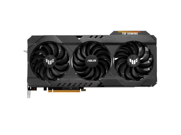 Видеокарта ASUS Radeon RX 6800 XT, 16 ГБ GDDR6 - купить по низким ценам ...