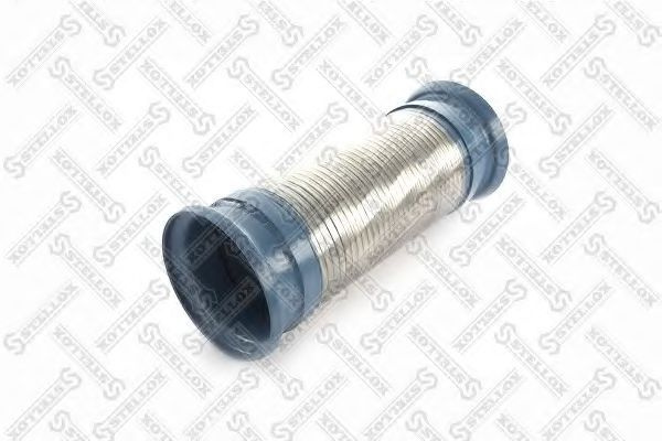 Сетка глушителя 118 112x295 mb 1735 183 Stellox 82-01601-SX - купить по ...