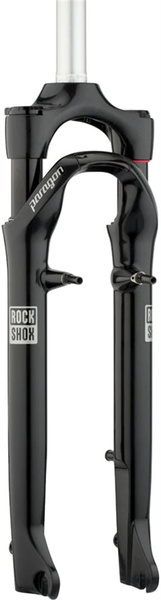 Вилка велосипедная амортизационная, 28" ROCK SHOX Paragon Gold RL, 50 ...
