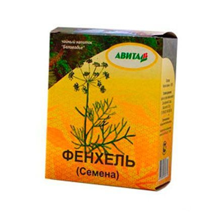 Фенхель Купить В Аптеке В Спб