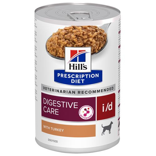 Hills Prescription Diet id Digestive Care / Лечебные консервы Хиллс для ...