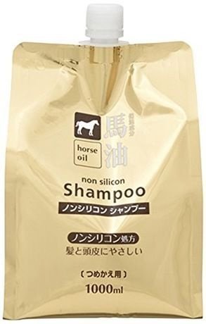 Kumano Cosmetics Шампунь для волос, 1000 мл купить на OZON по низкой ...