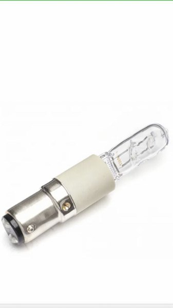 Лампочка OSRAM B15d, BA15d 2800 К - купить в интернет магазине OZON ...